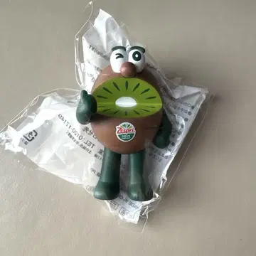 제스프리 Zespri 키위 브라더스 골드 키위 피규어 2025년