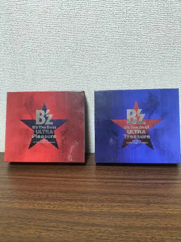 B'z The Best