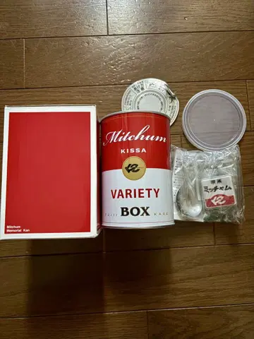 후지이 카제 미참캔