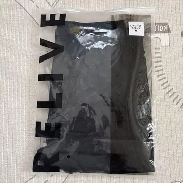 릴라이브 여성용 스패츠 M