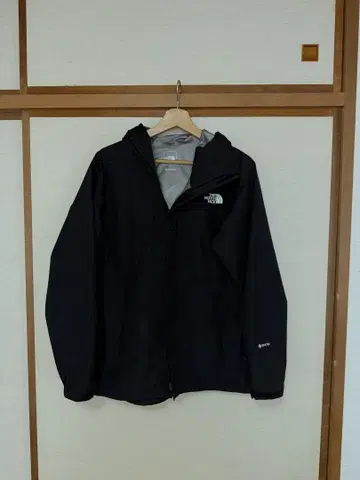 THE NORTH FACE GORE-TEX 마운틴 파카