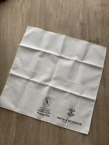 아츠&사이언스 폴리시 크로스 arts&science