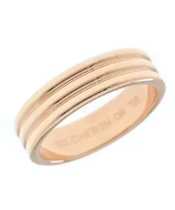 BOUCHERON 여성용 반지