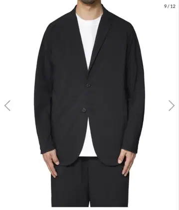 TEATORA WALLET JACKET DR