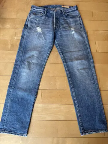 RHC 데님 TAIZO 30인치