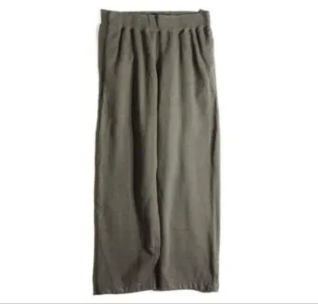 ULTERIOR FADED TERRY SWEAT PANTS