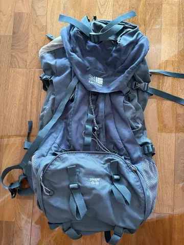 karrimor cougar 70-95