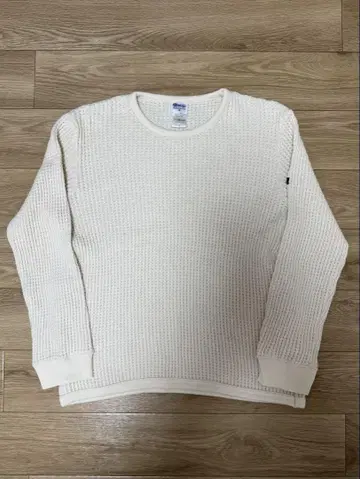 TIEASY 티지 써멀 내추럴 생지