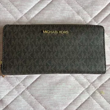 MICHEAL KORS 장지갑