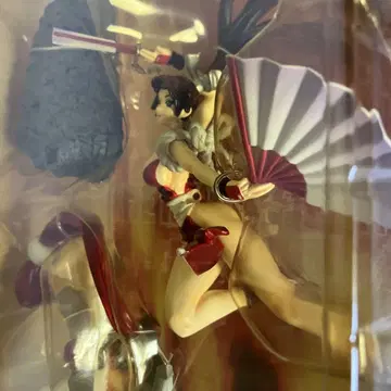 미개봉품 YAMATO 1/12 피규어 시라누이 마이