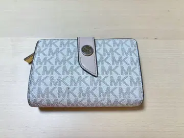 당일 발송 마이클코어스 MICHAEL KORS 접이식 지갑