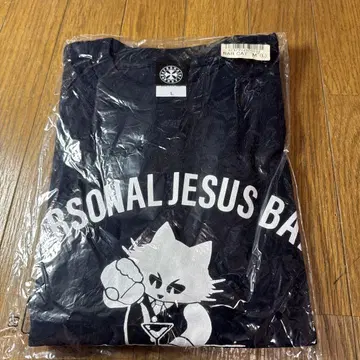 히무로 쿄스케 T셔츠 BAR CAT L
