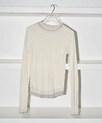 todayful HighgaugeLayeredLon g T-shirts