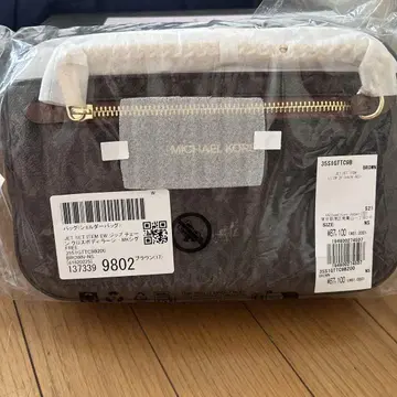 미개봉 새상품! MICHAEL KORS 숄더백