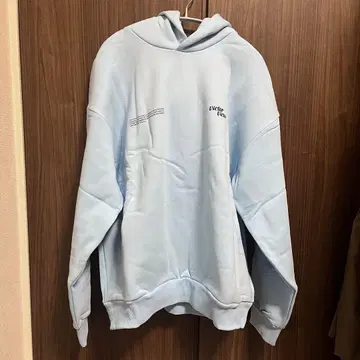 PANGAIA x Victor Victor 후디 S 사이즈