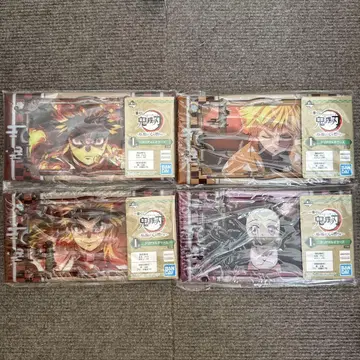 귀멸의 칼날 굿즈