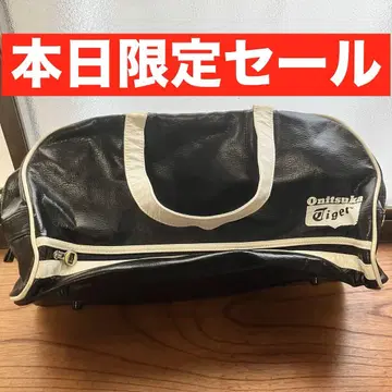 오니츠카타이거 보스턴 백