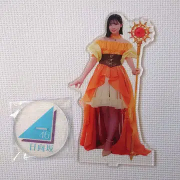 쇼겐지 요코 BIG 아크릴 스탠드