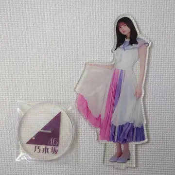 사이토 아스카 BIG 아크릴 스탠드