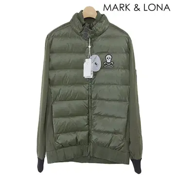 정가 9.8만 mark&lona 마크&로나 자켓 48