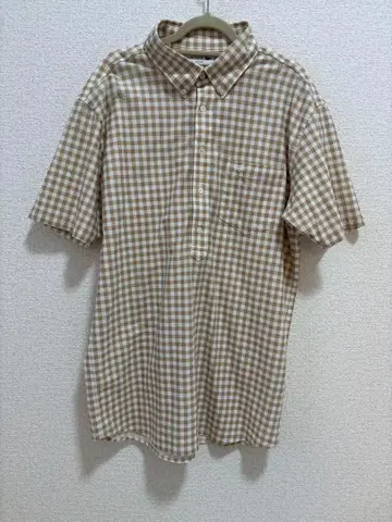 LACOSTE 라코스테 상의