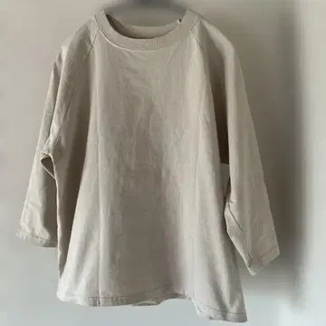 [ saro 별주 ] Goodwear 래글런 Tee