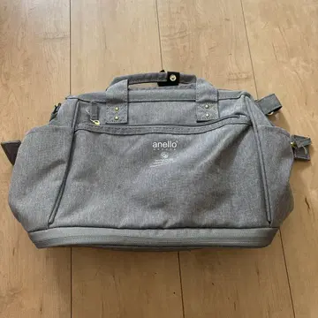 anello 그레이 2way 백