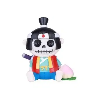 퍼리 본즈 피규어 MOMOTARO 7cm 13454