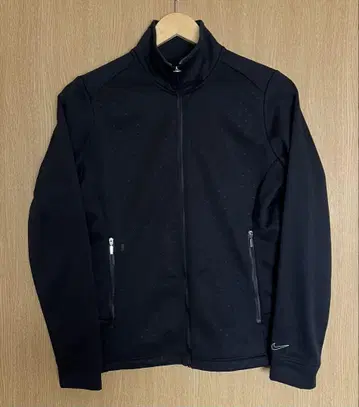 NIKE 골프 풀 집업 후드티 L