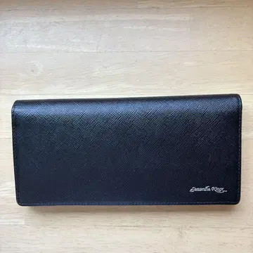 사만다 타바사 블랙 장지갑