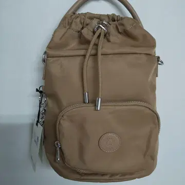 kipling 2way 숄더백 미사용품