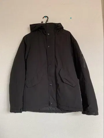 THE SHOP TK 충전솜 블루종 블랙