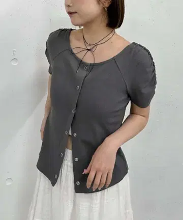새상품 archives 꽃무늬 모듬 와플컷 TOPS