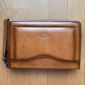 CARTELLA WILD TOP 백 미사용