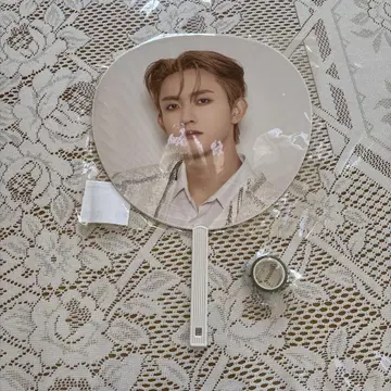 INI XQUARE MASTER PIECE 타지마 쇼고