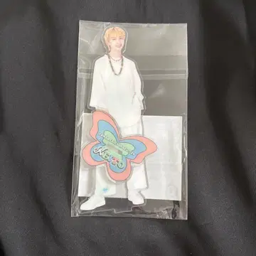 FANTASTICS 기무라 케이토 타마아리 BIG 아크릴 스탠드