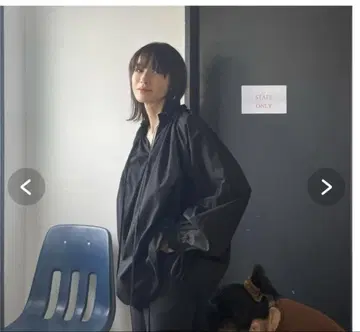 CLANE 2WAY 오프 숄더 탑 사이즈 2