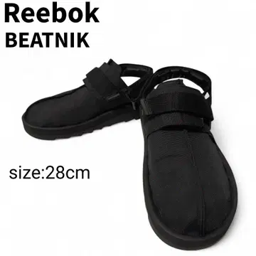 Reebok BEATNIK 샌들 리복 비트닉 샌들