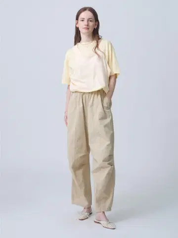 RHC 론 헤르만 파라슈트 팬츠 XS
