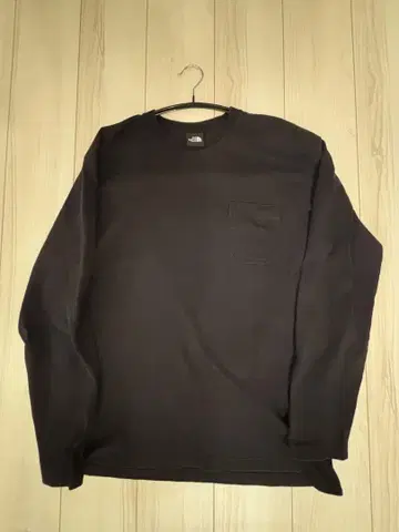 THE NORTH FACE 롱T셔츠