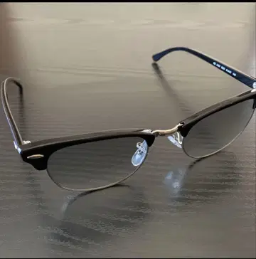 레이밴 RB5154 2000 51mm HOYA 컬러 렌즈