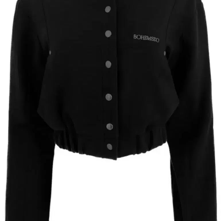 ジャケット・アウター Bohemian Seoul BOHEMSEO BOMBER JACKET ジャケット・アウター Bohemian Seoul BOHEMSEO BOMBER JACKET