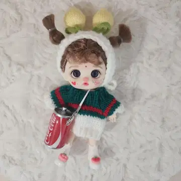 오비츠 인형 옷 갈아입기 인형 커스텀 인형 아이시 인형 커스텀 브라이스