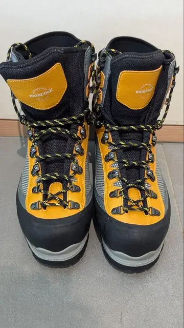 mont-bell 몽벨 알파인 크루저 2800 26.0cm