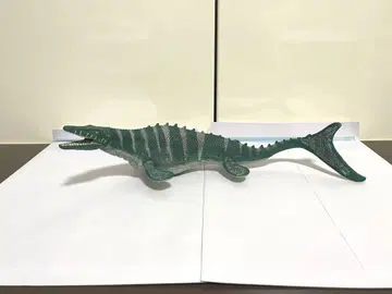 슐라이히 모사사우루스