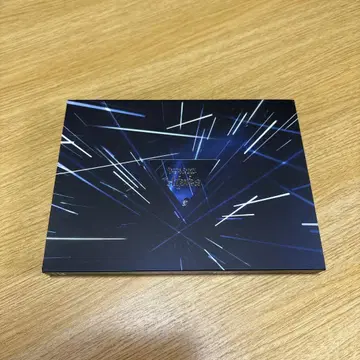 나니와단시 +Alpha 아시아 초회 한정판 Blu-ray