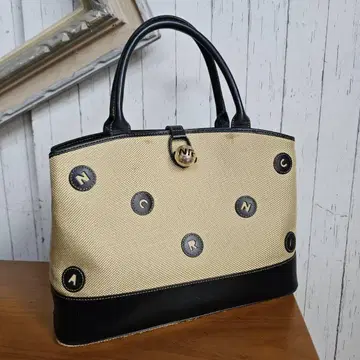 [ p080/k ] NINA RICCI 니나리치 가방