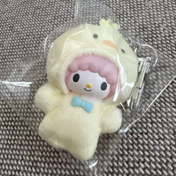 산리오 치비토모 마이 스위트 피아노 동물 시리즈