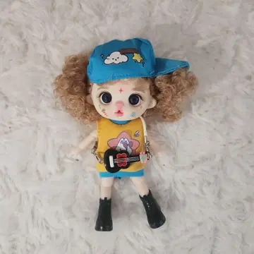 오비츠 인형 옷 갈아입기 인형 커스텀 인형 아이시 인형 커스텀 브라이스