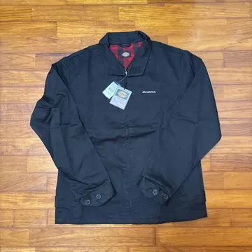 [ 데드스탁 ] dickies 워크 자켓